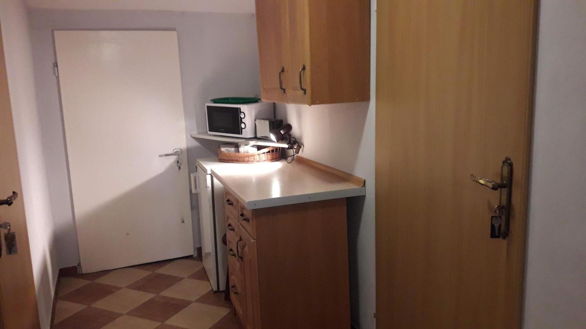Pokoje Goscinne Akacja Resko Dźwirzyno Exterior foto